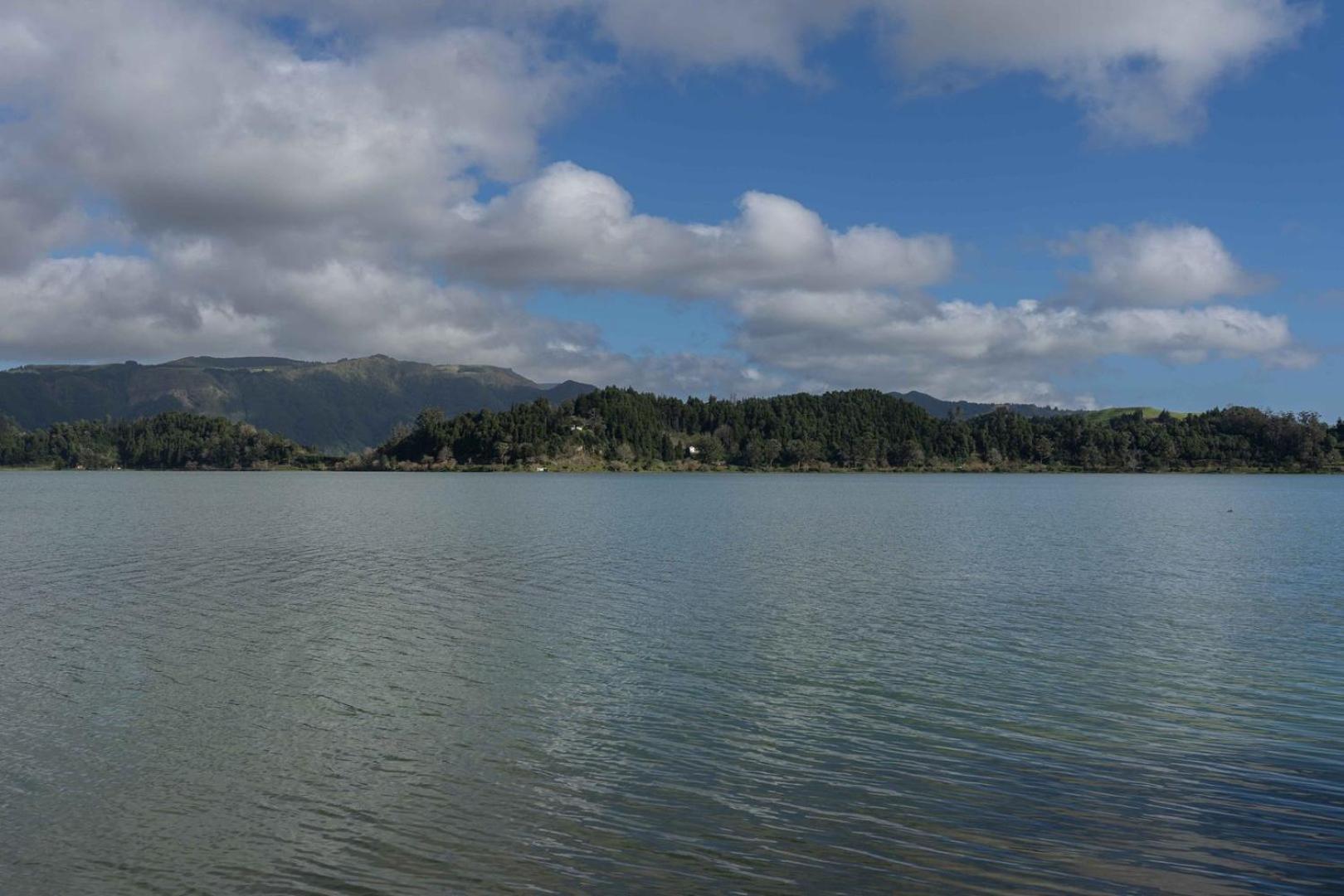 Hotel Quinta D'Agua Furnas  Exteriér fotografie